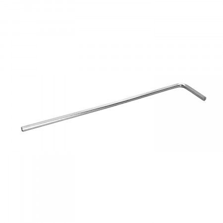 Ключ шестигранный 2*20*80 мм, J11, металл, JINIO