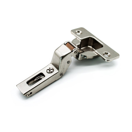 Петля мебельная, Series 200, Key-hole, 110 градусов, вкладная, Salice, Италия